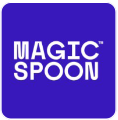 Magic Spoon