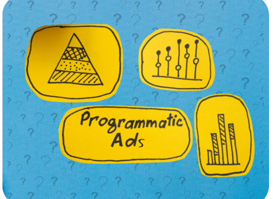 Programmatic Advertising in Podcasting