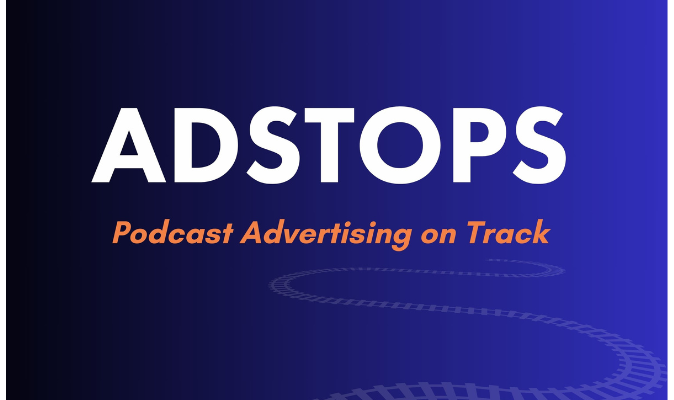 AdStops Podcast