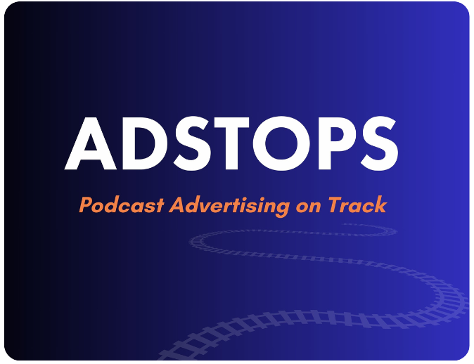 AdStops Podcast