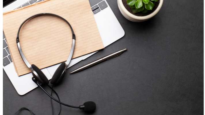 podcast advertising services