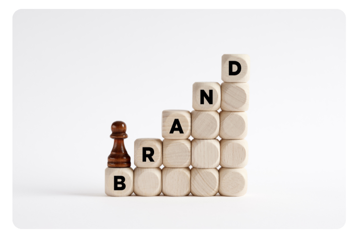 Which Is Right for Your Brand Which Is Right for Your Brand?