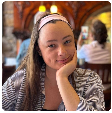 Elsie Kaplan - ADOPTER Media