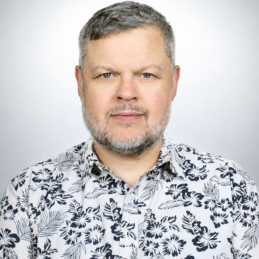 Glenn Rubenstein 2027