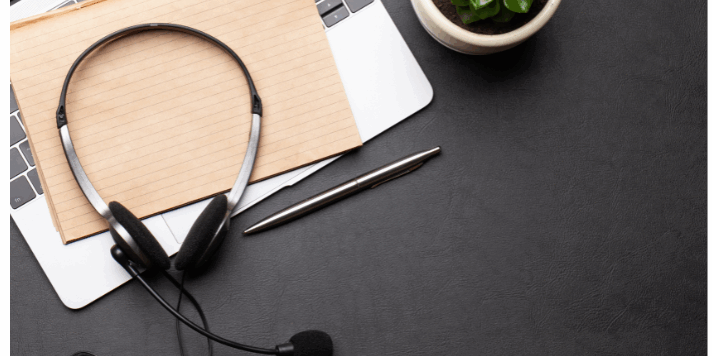 podcast advertising services